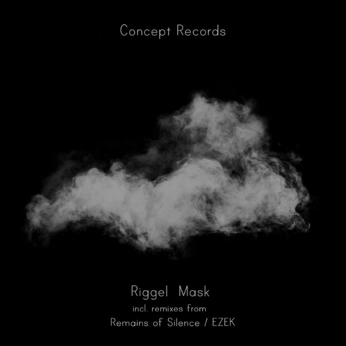 Riggel - Mask [010]